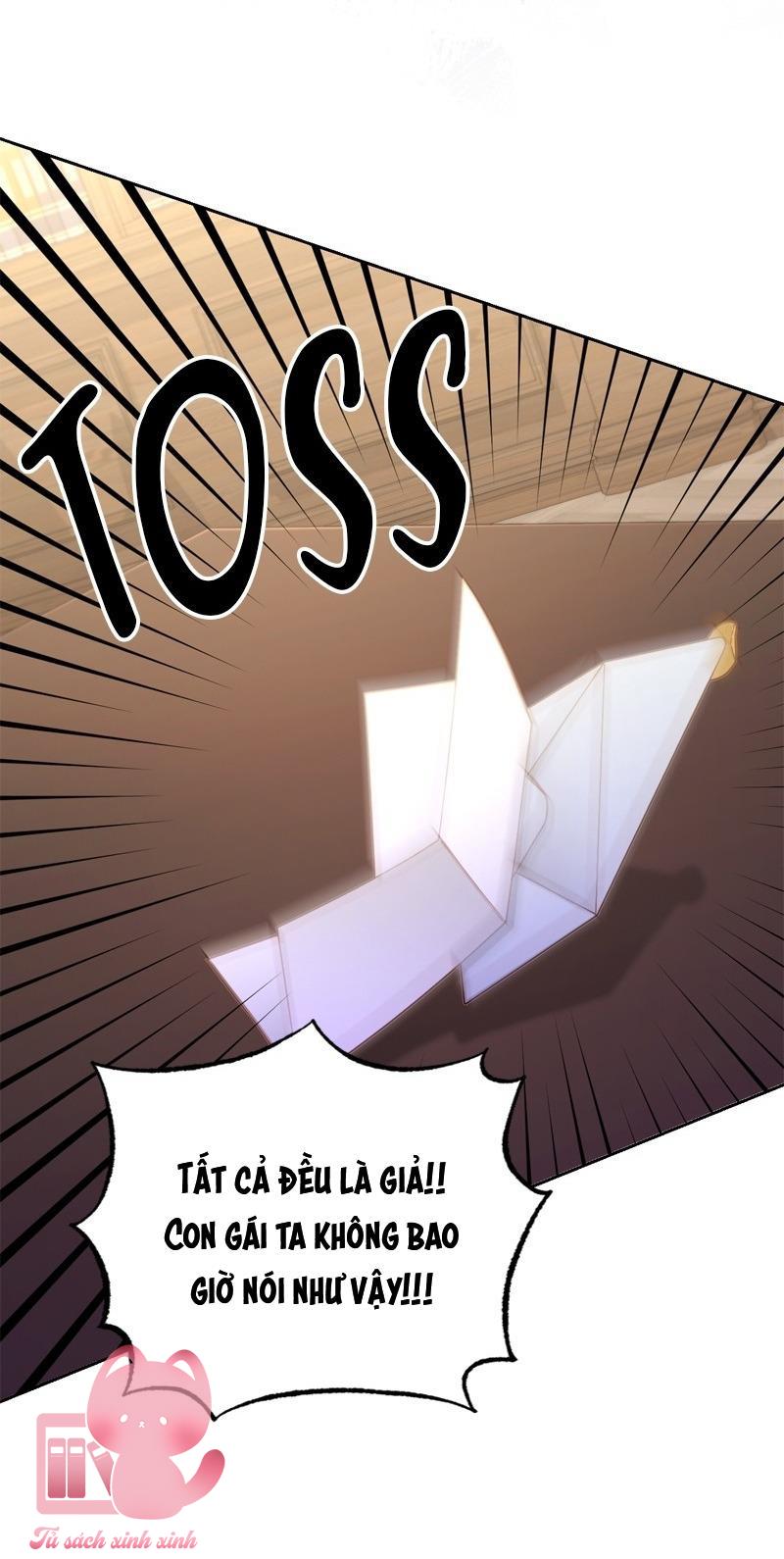 Hoàng Hậu Tái Hôn - Chap 167