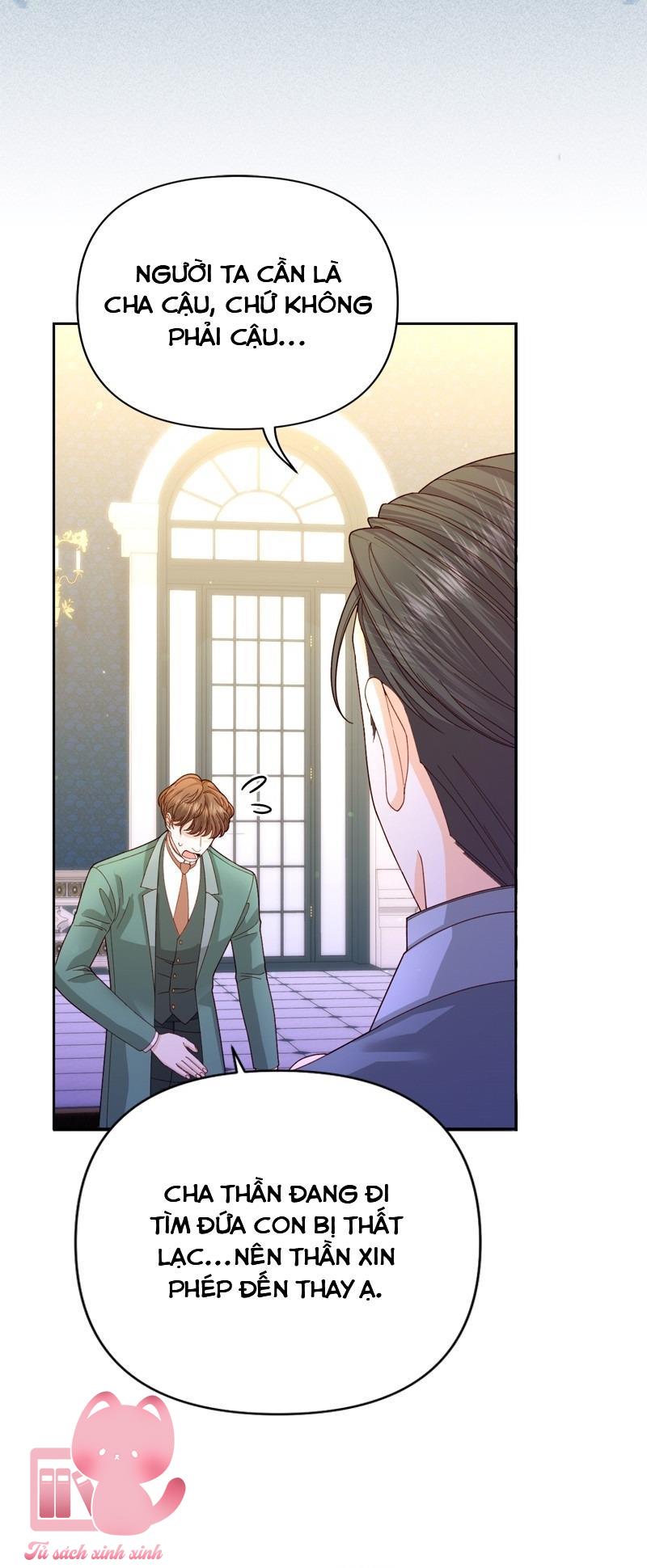 Hoàng Hậu Tái Hôn - Chap 167