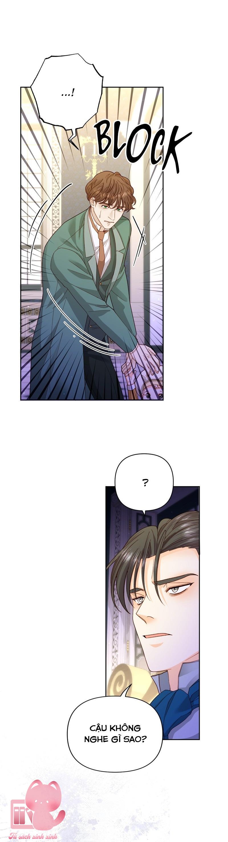 Hoàng Hậu Tái Hôn - Chap 167