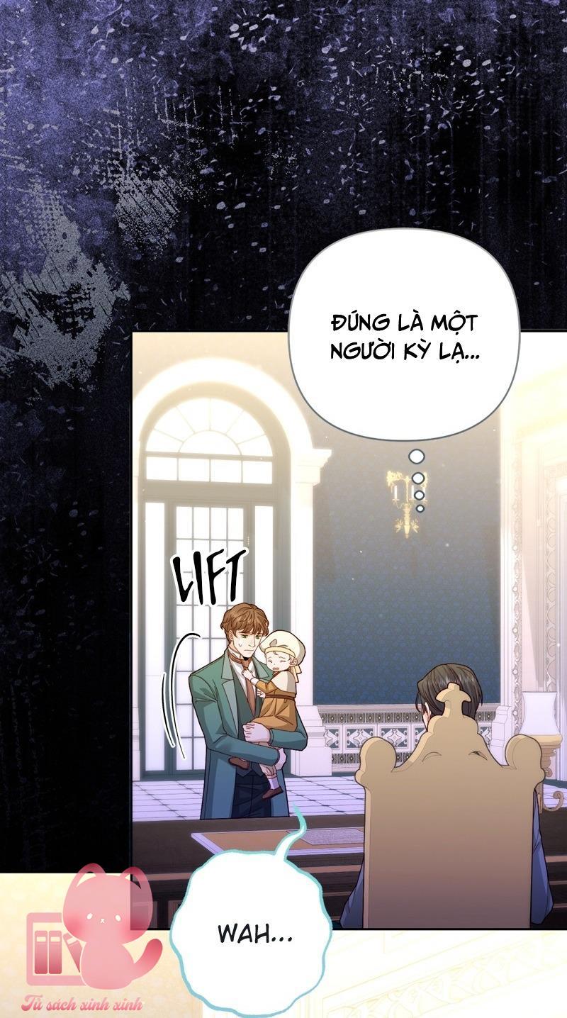 Hoàng Hậu Tái Hôn - Chap 167