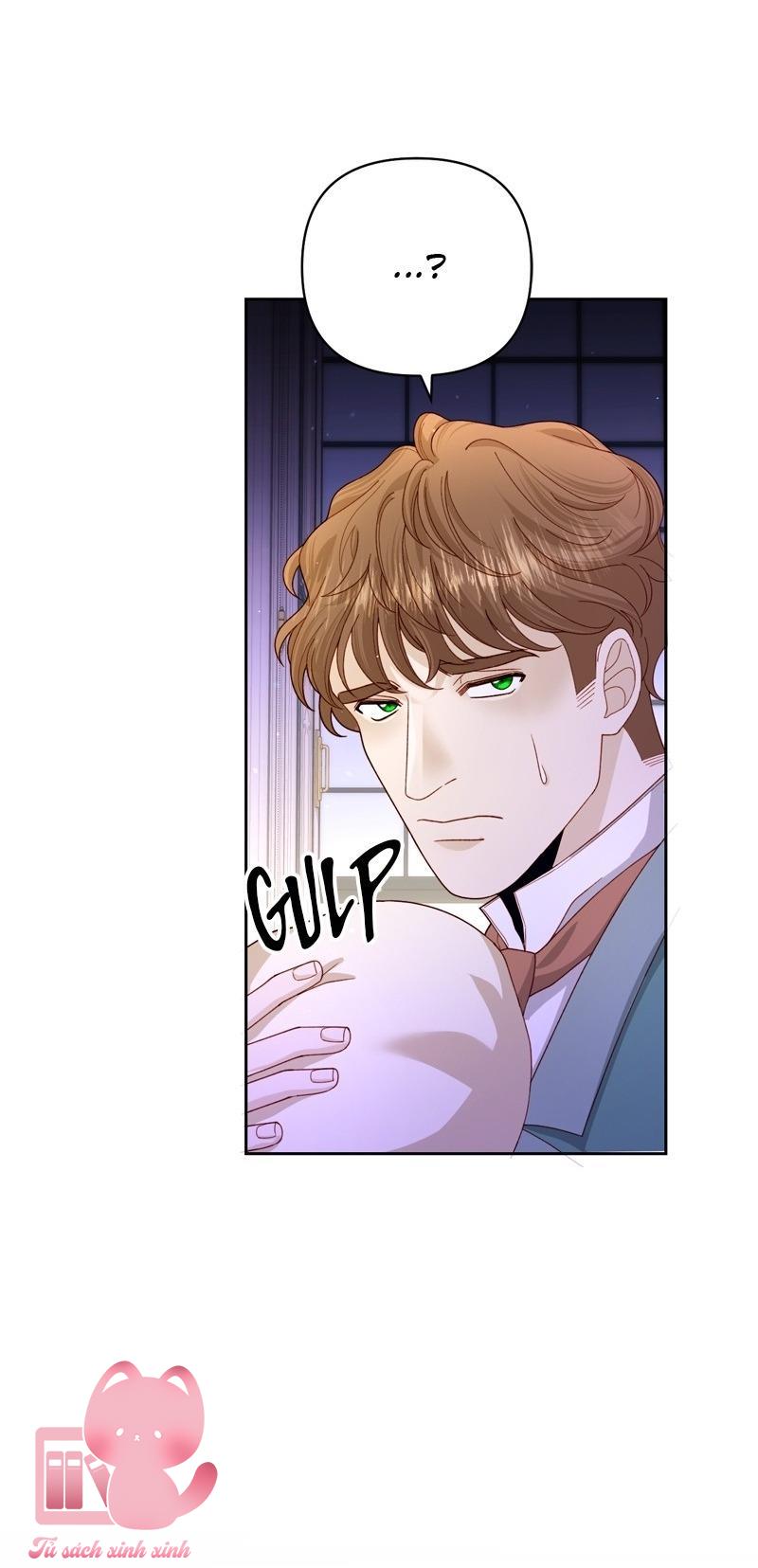 Hoàng Hậu Tái Hôn - Chap 167