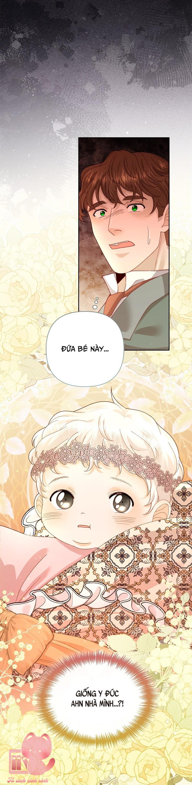 Hoàng Hậu Tái Hôn - Chap 167