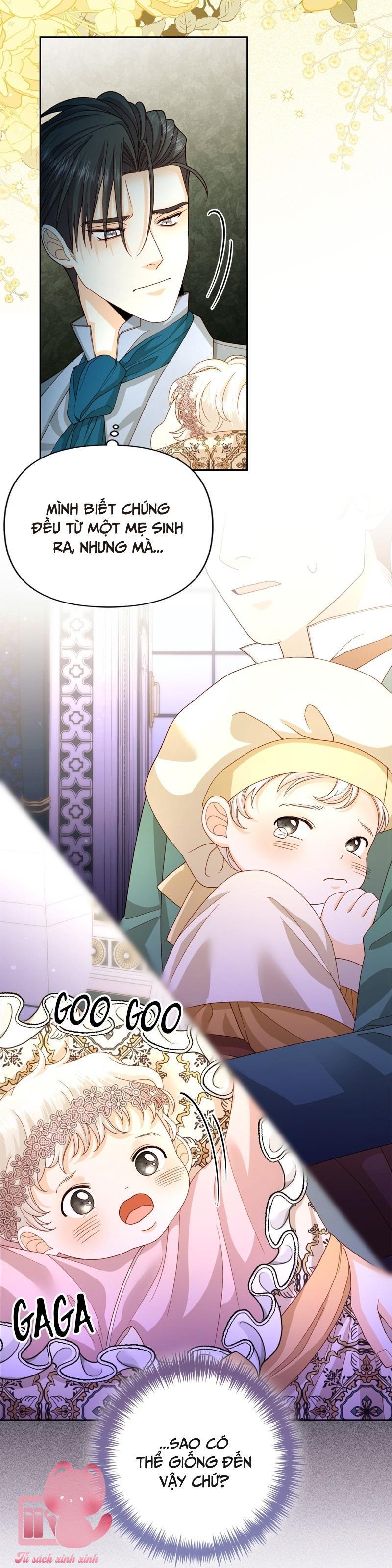 Hoàng Hậu Tái Hôn - Chap 167