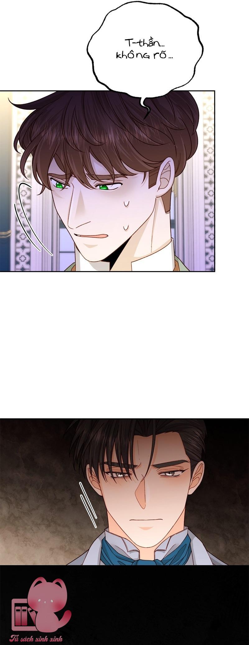 Hoàng Hậu Tái Hôn - Chap 167