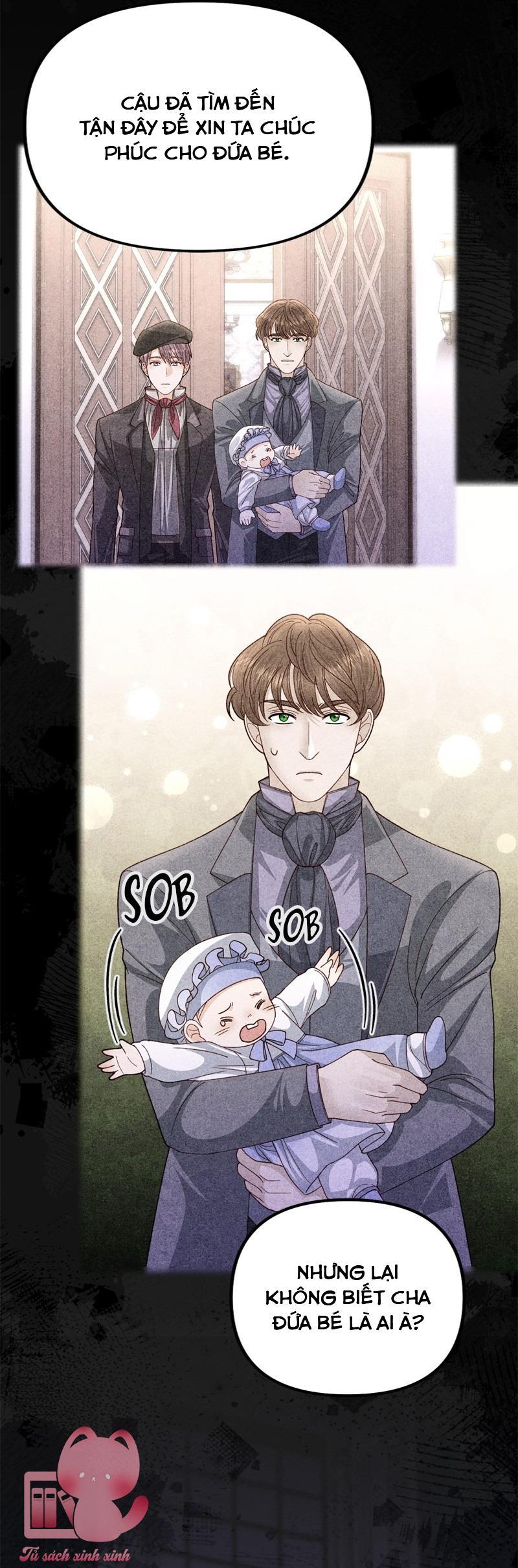 Hoàng Hậu Tái Hôn - Chap 167