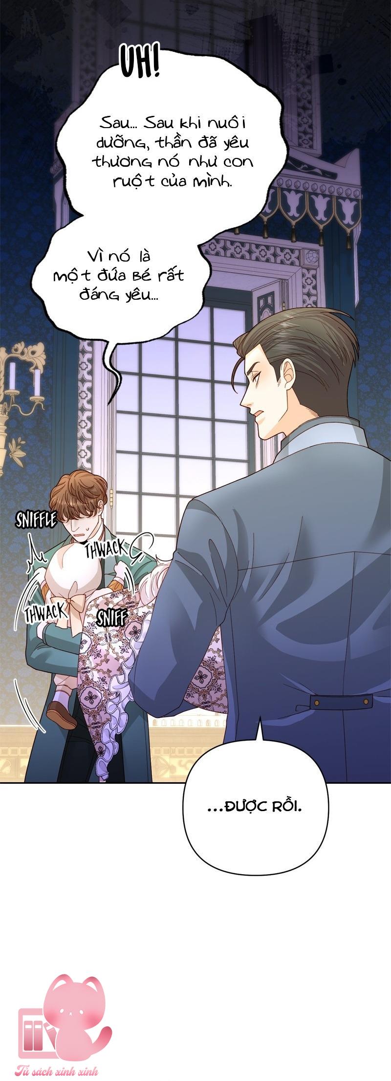 Hoàng Hậu Tái Hôn - Chap 167