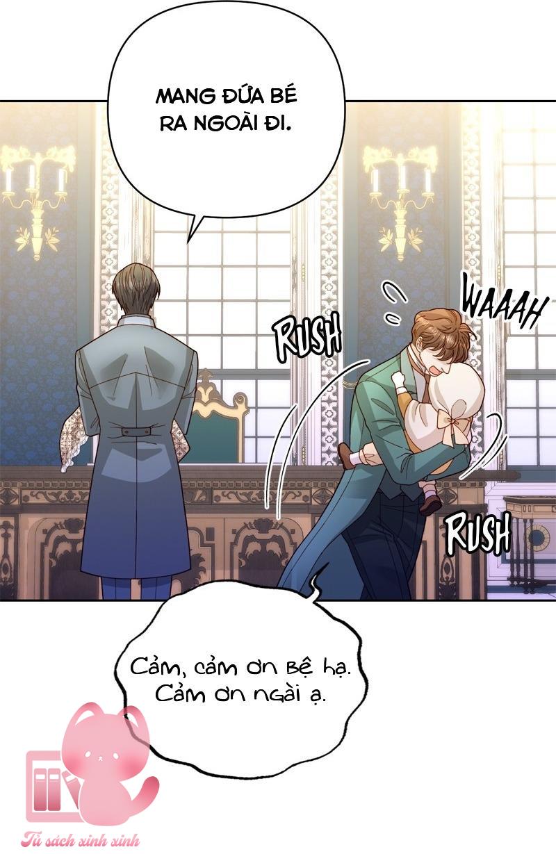 Hoàng Hậu Tái Hôn - Chap 167