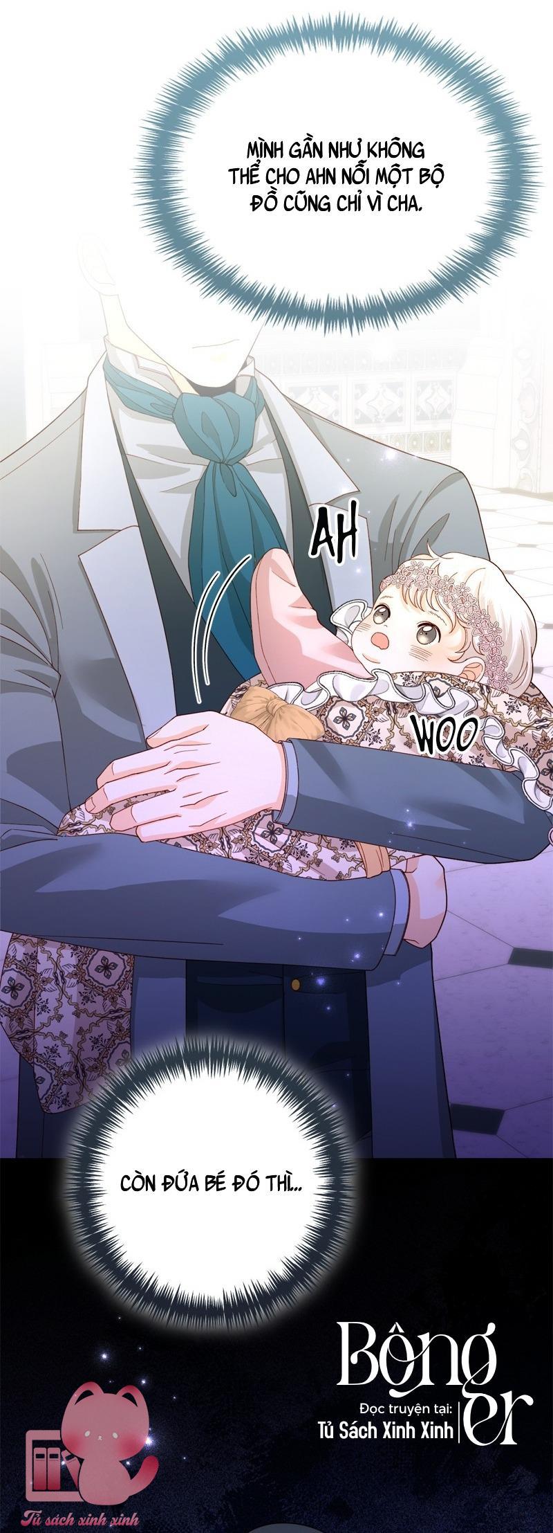 Hoàng Hậu Tái Hôn - Chap 167