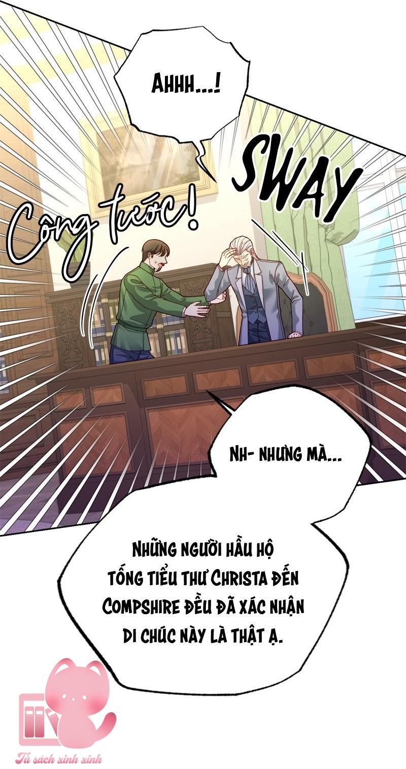 Hoàng Hậu Tái Hôn - Chap 167