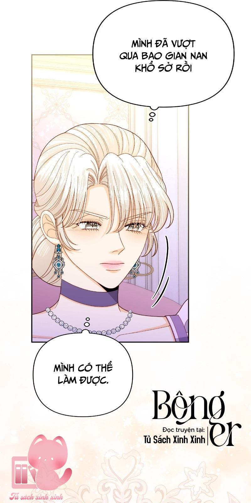 Hoàng Hậu Tái Hôn - Chap 168