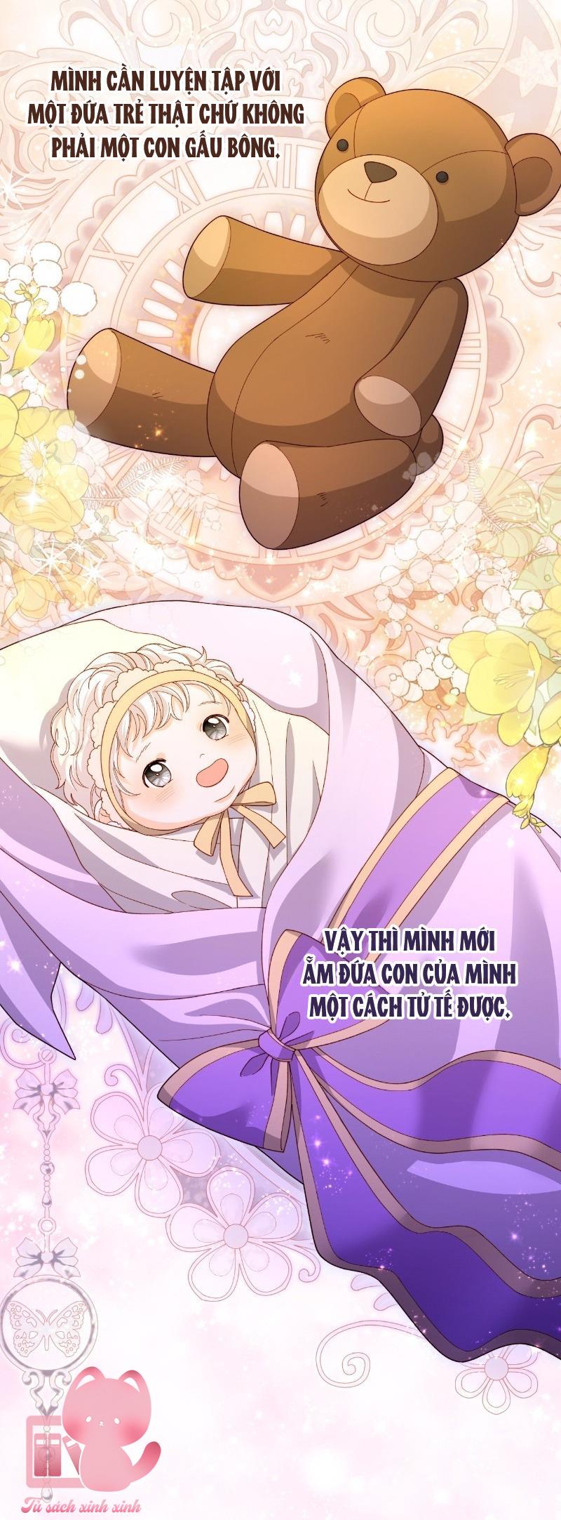 Hoàng Hậu Tái Hôn - Chap 168