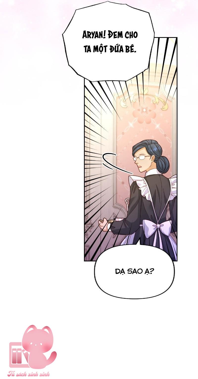 Hoàng Hậu Tái Hôn - Chap 168