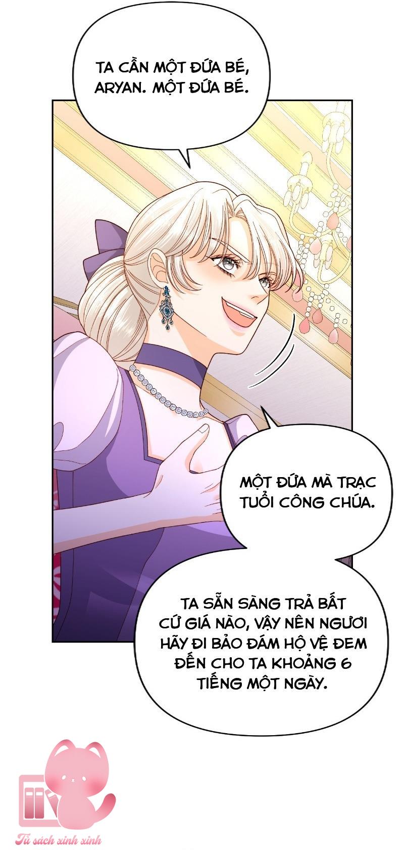 Hoàng Hậu Tái Hôn - Chap 168
