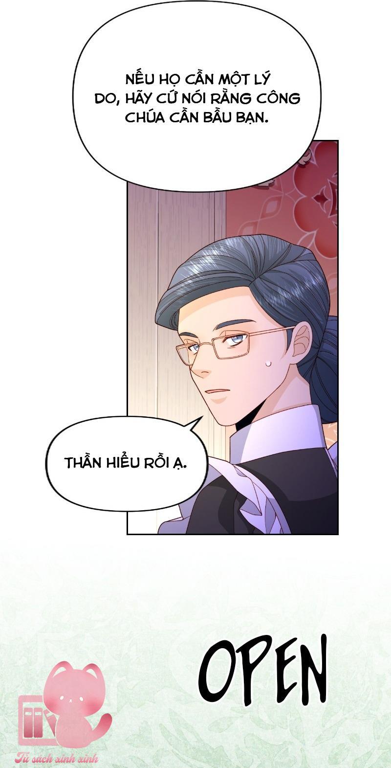 Hoàng Hậu Tái Hôn - Chap 168