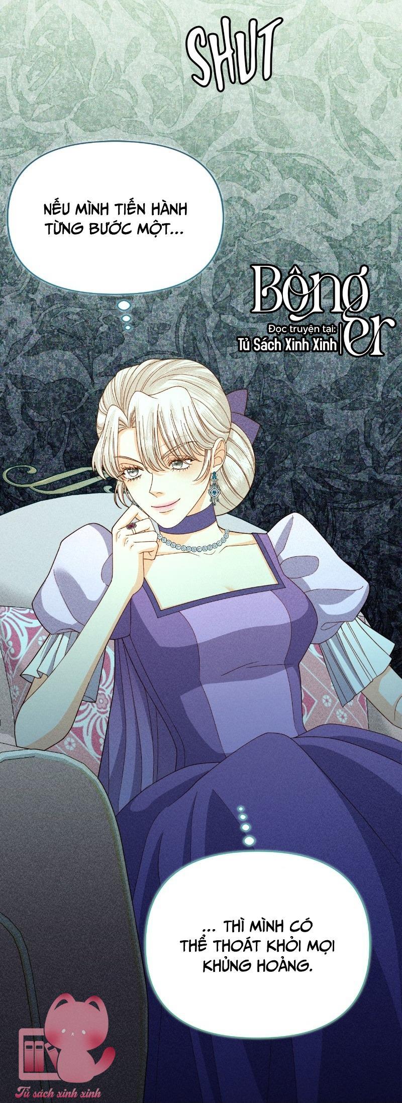 Hoàng Hậu Tái Hôn - Chap 168