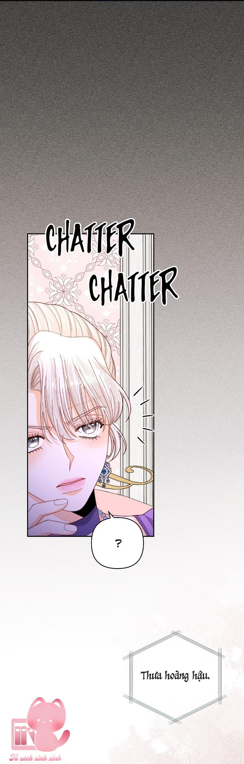 Hoàng Hậu Tái Hôn - Chap 168
