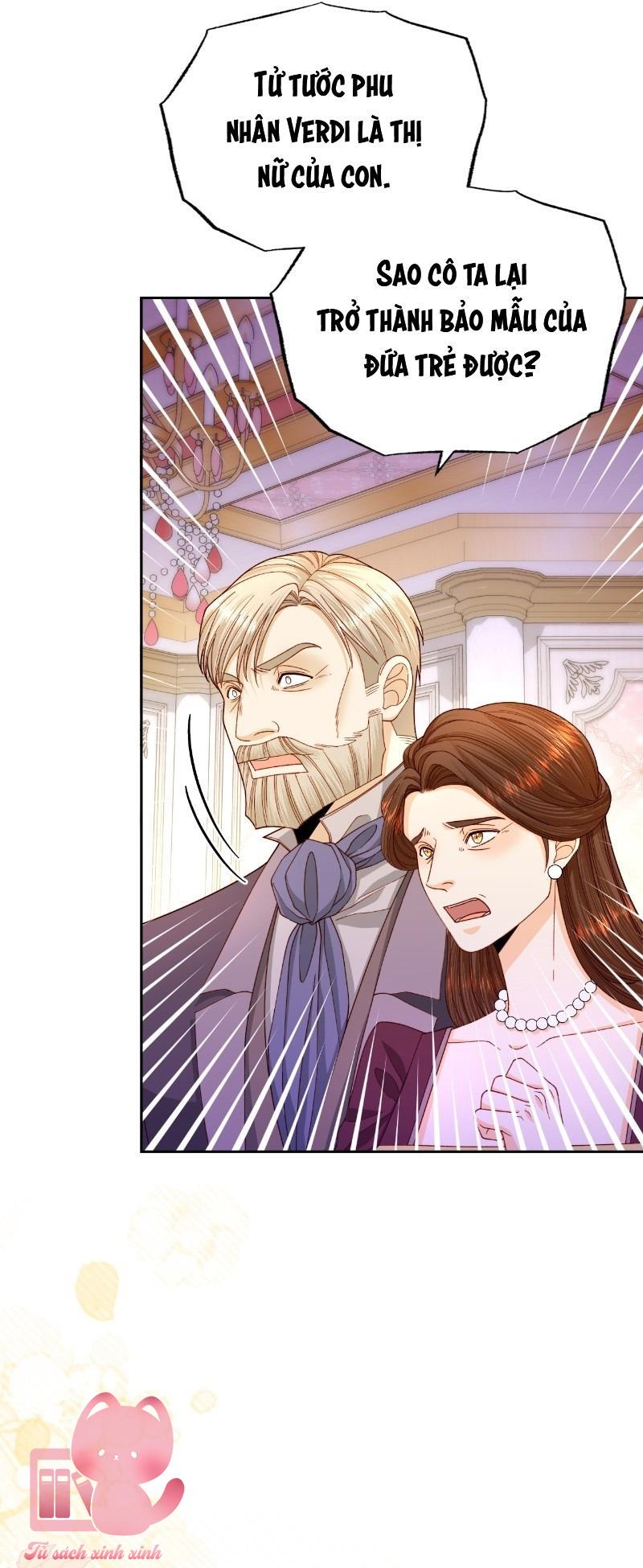 Hoàng Hậu Tái Hôn - Chap 168