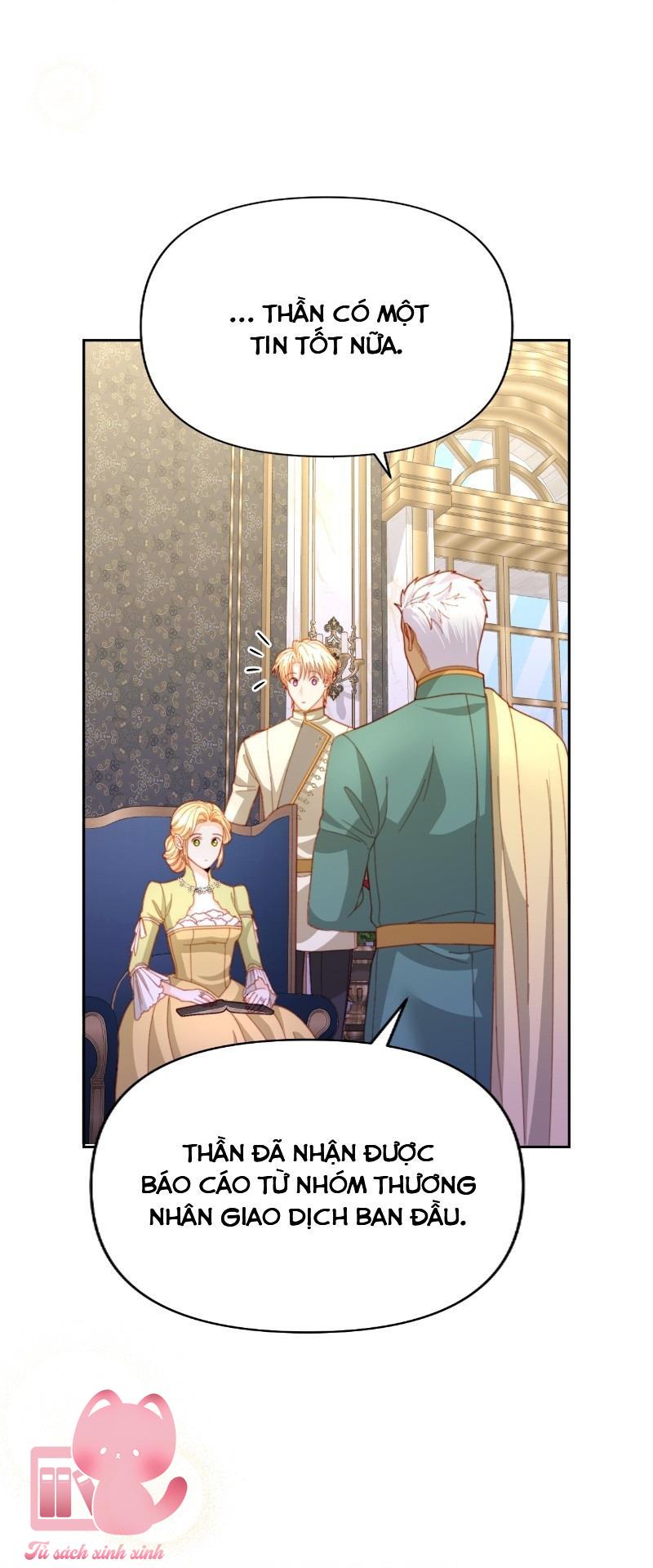 Hoàng Hậu Tái Hôn - Chap 168