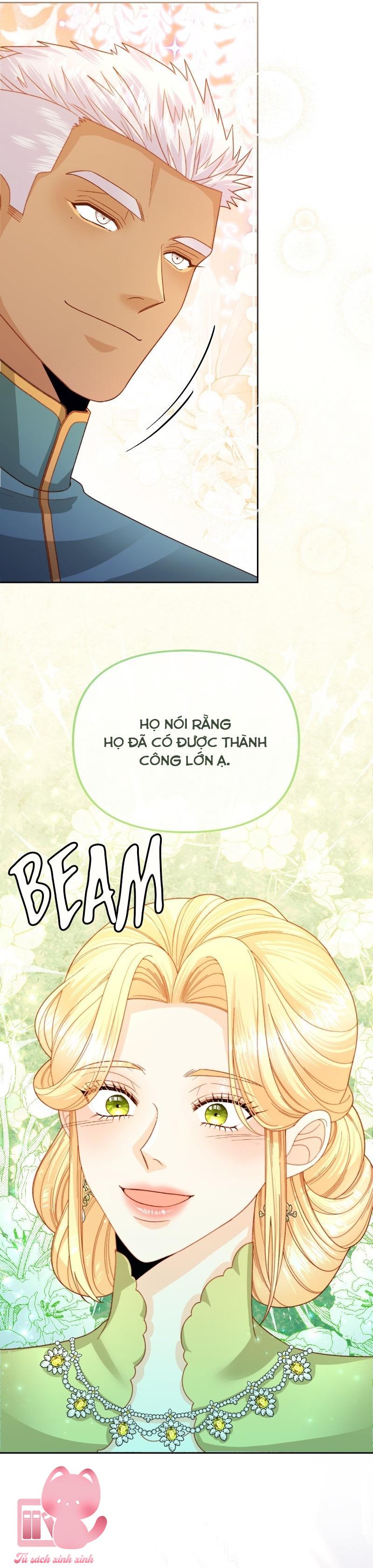 Hoàng Hậu Tái Hôn - Chap 168