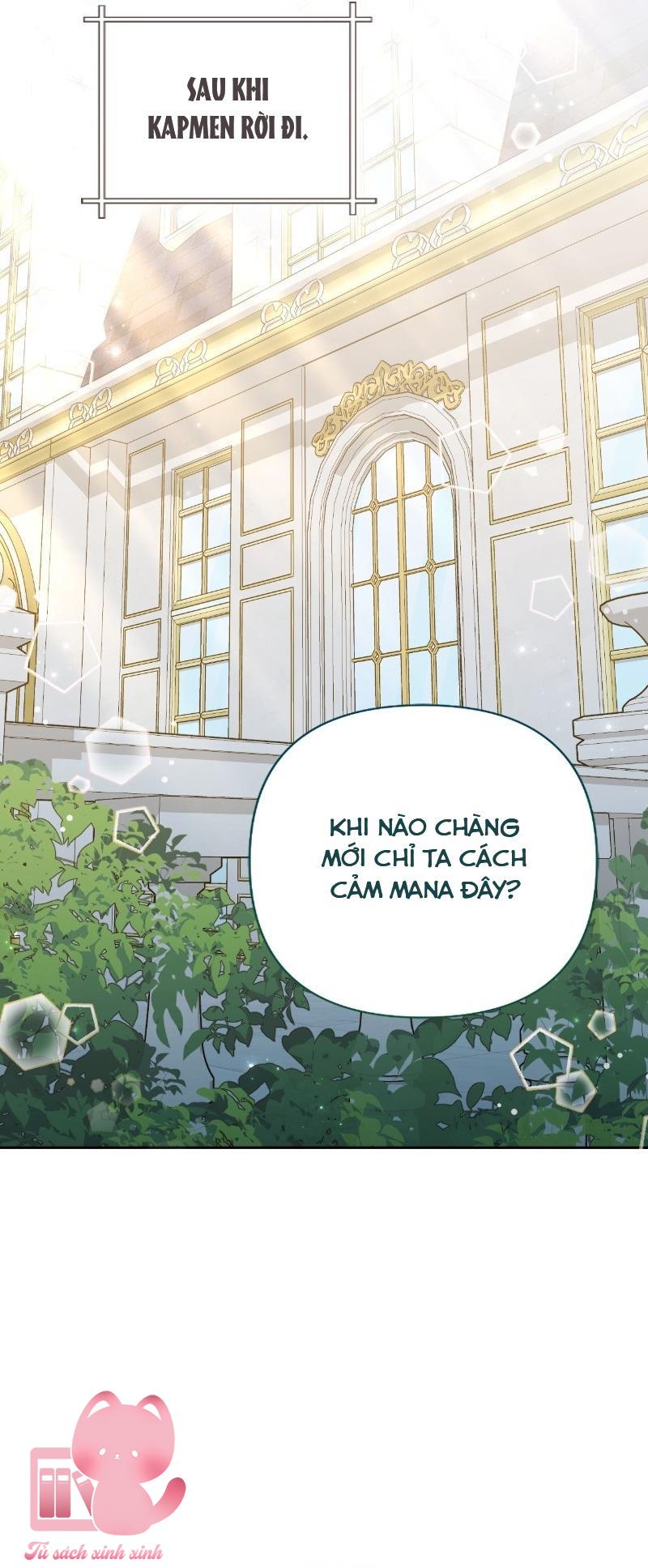 Hoàng Hậu Tái Hôn - Chap 168