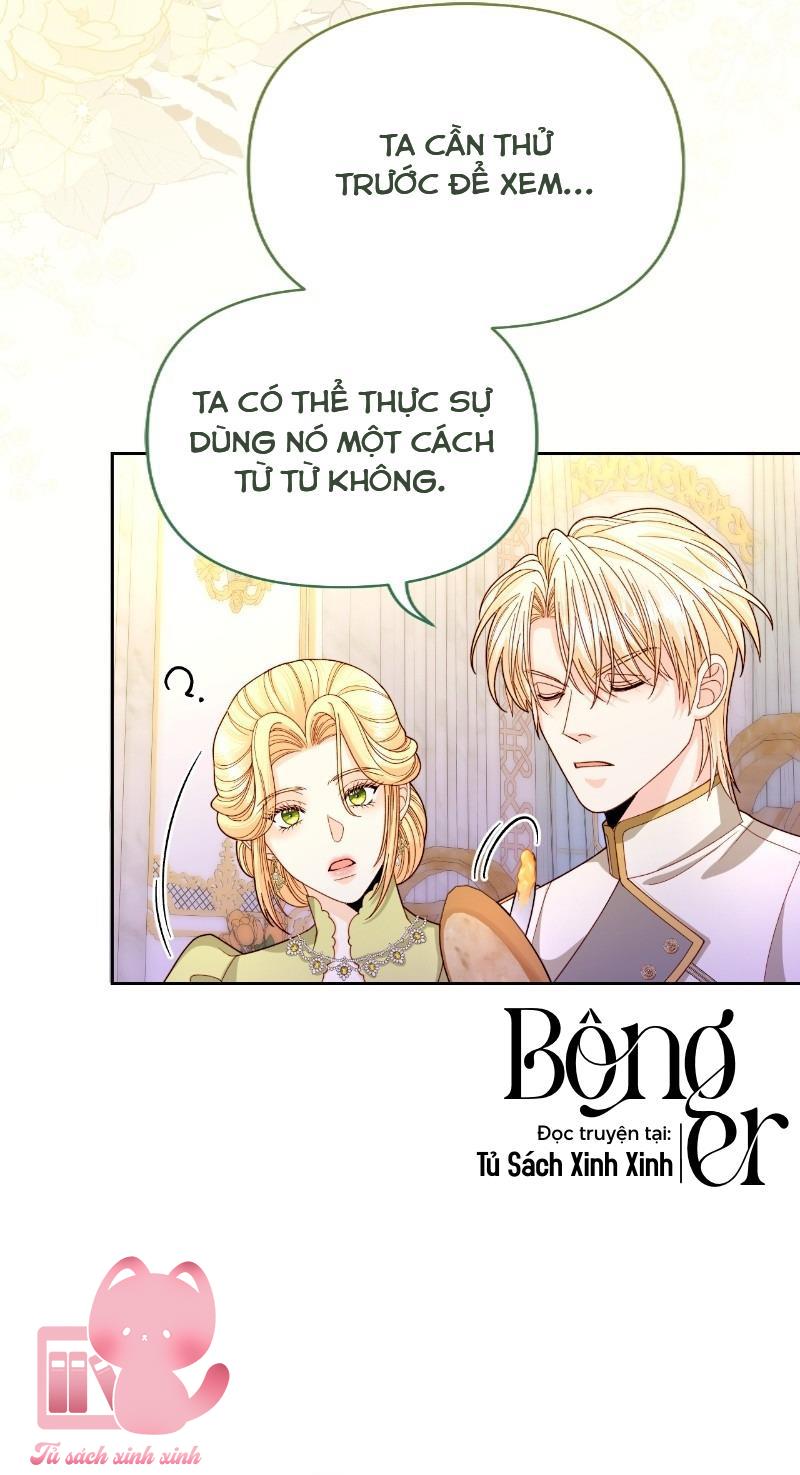 Hoàng Hậu Tái Hôn - Chap 168