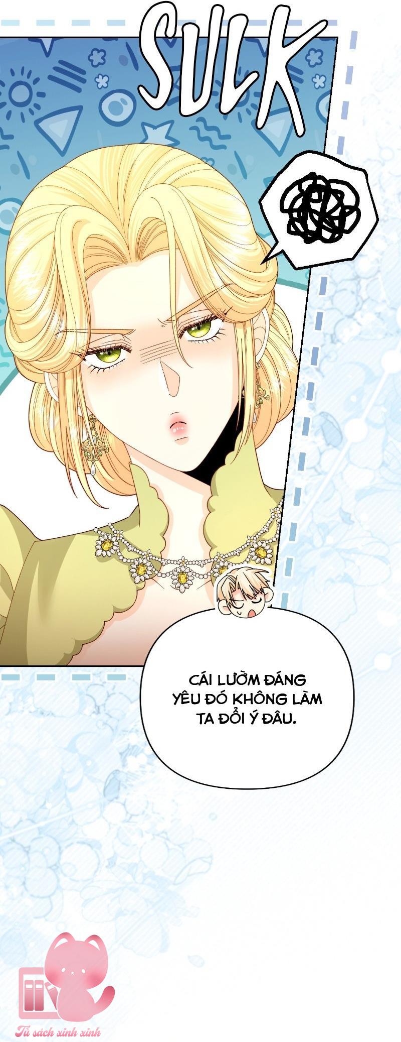 Hoàng Hậu Tái Hôn - Chap 168