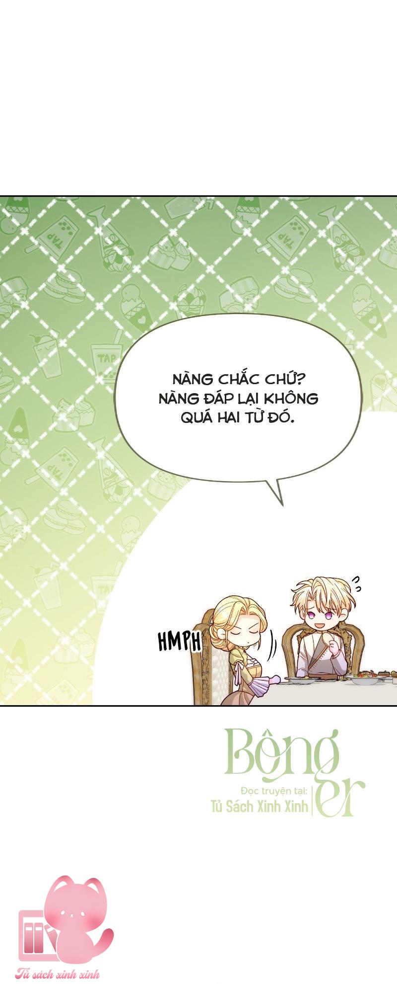 Hoàng Hậu Tái Hôn - Chap 168