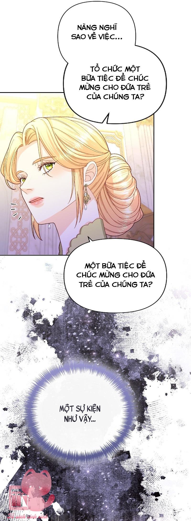 Hoàng Hậu Tái Hôn - Chap 168