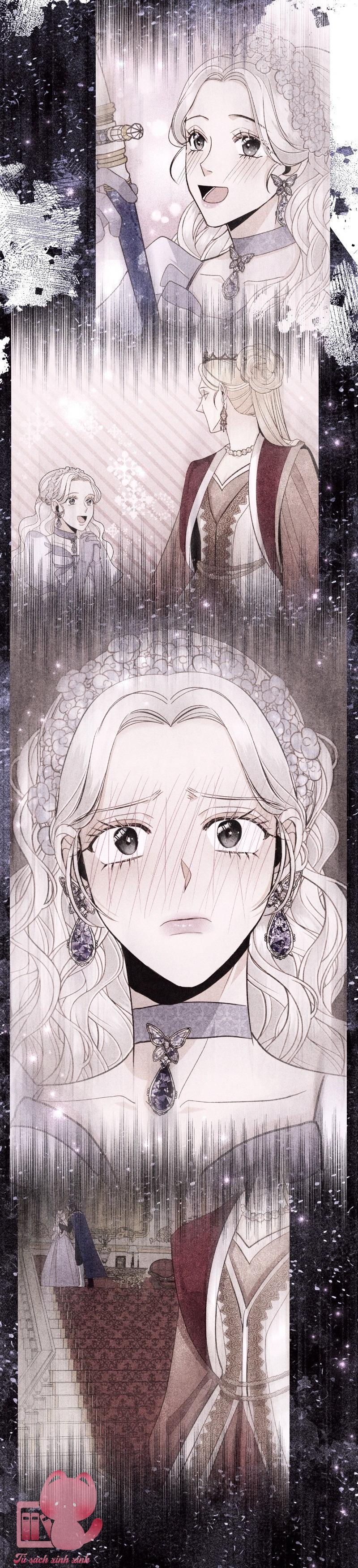 Hoàng Hậu Tái Hôn - Chap 168