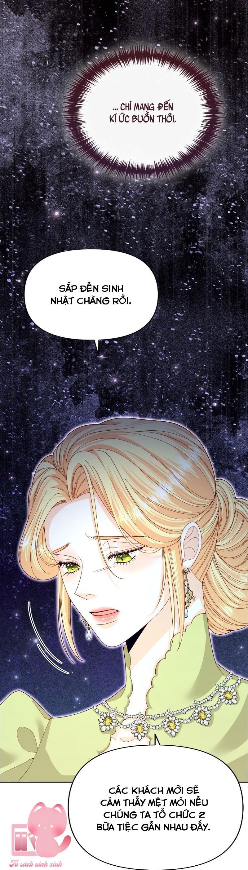 Hoàng Hậu Tái Hôn - Chap 168