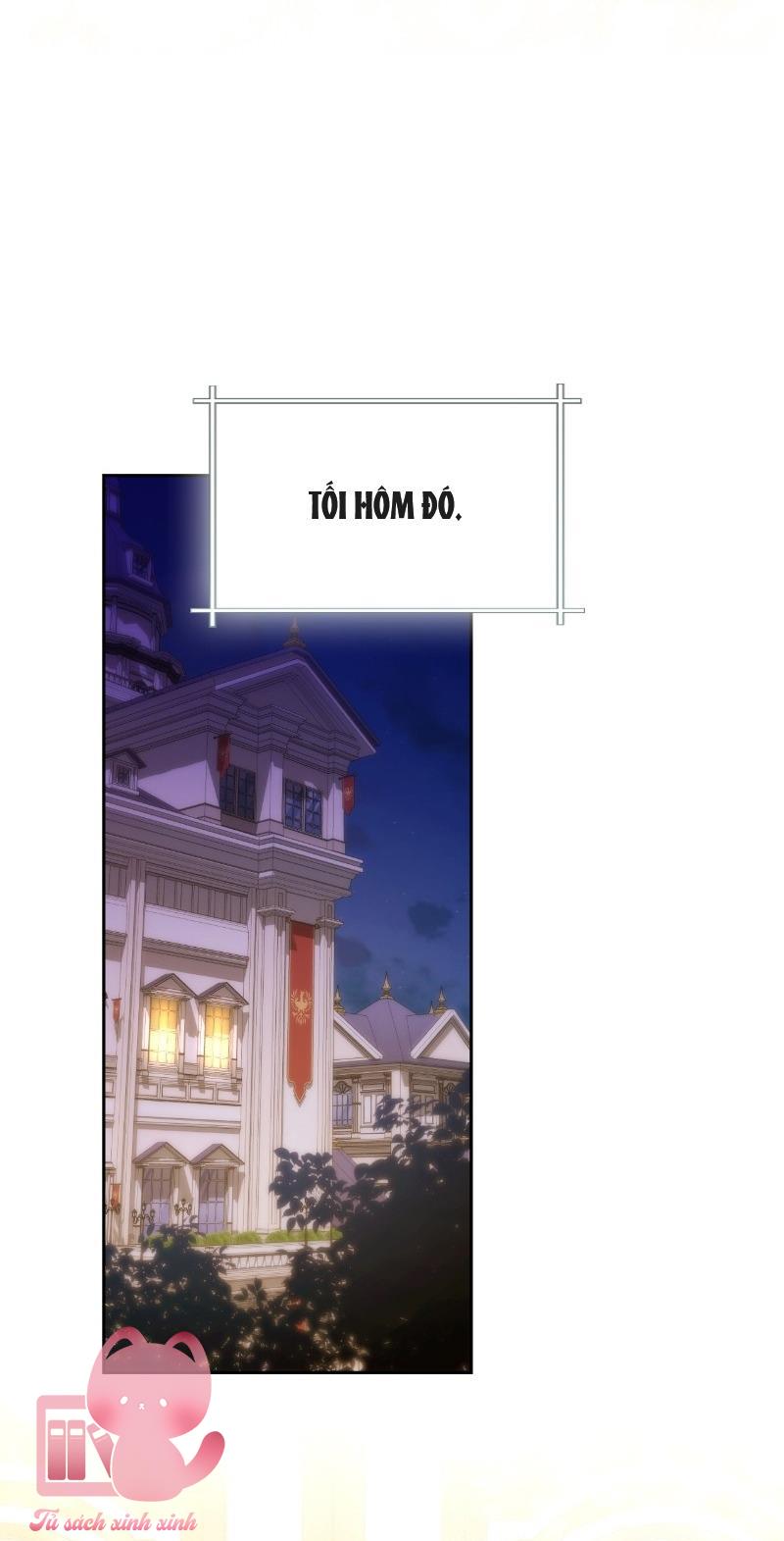 Hoàng Hậu Tái Hôn - Chap 168