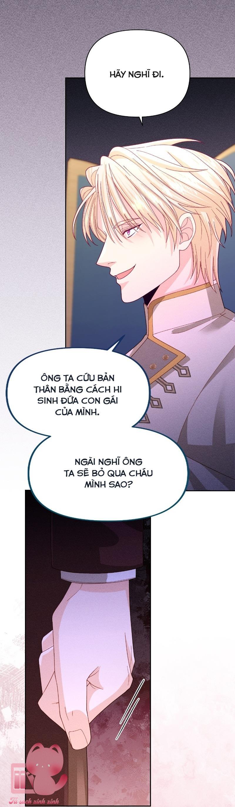 Hoàng Hậu Tái Hôn - Chap 168