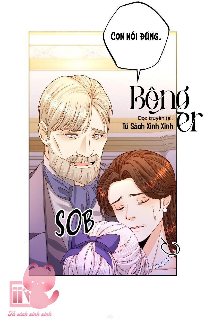 Hoàng Hậu Tái Hôn - Chap 168