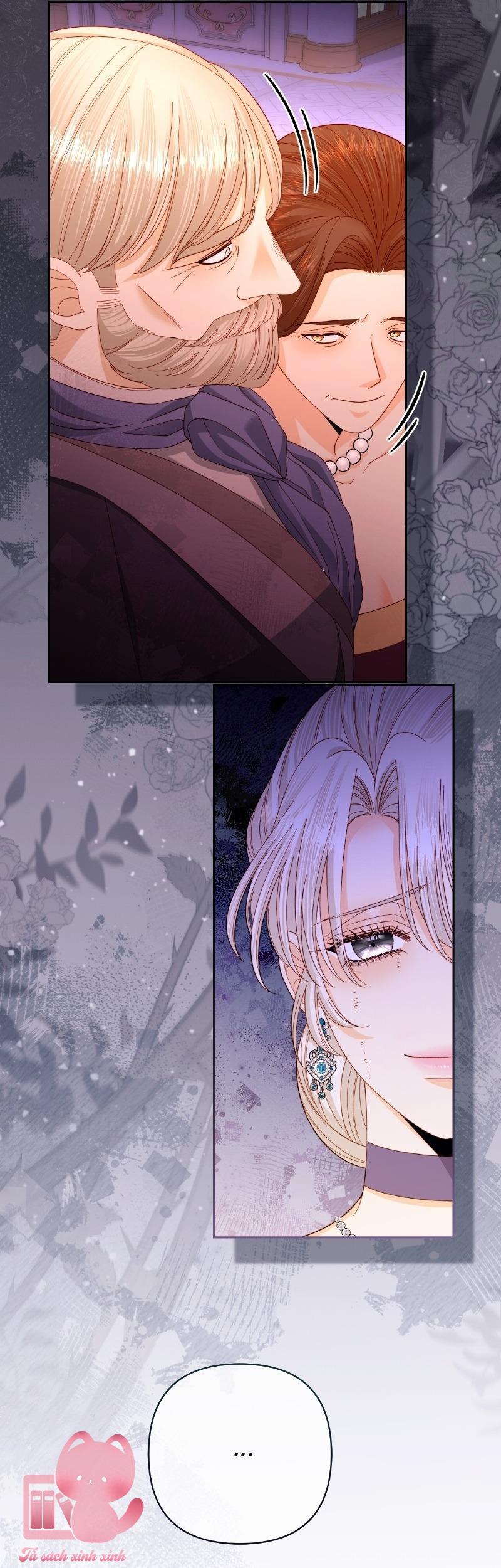 Hoàng Hậu Tái Hôn - Chap 168