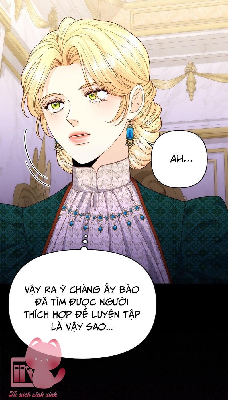 Hoàng Hậu Tái Hôn - Chap 169