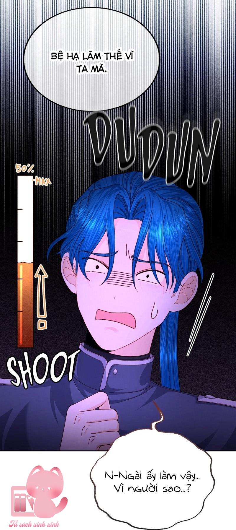 Hoàng Hậu Tái Hôn - Chap 169