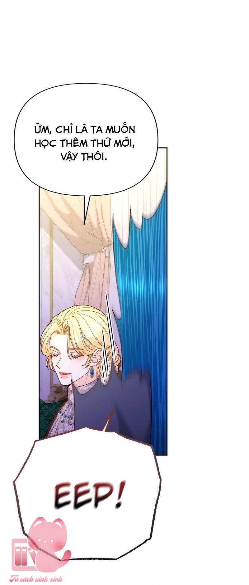 Hoàng Hậu Tái Hôn - Chap 169