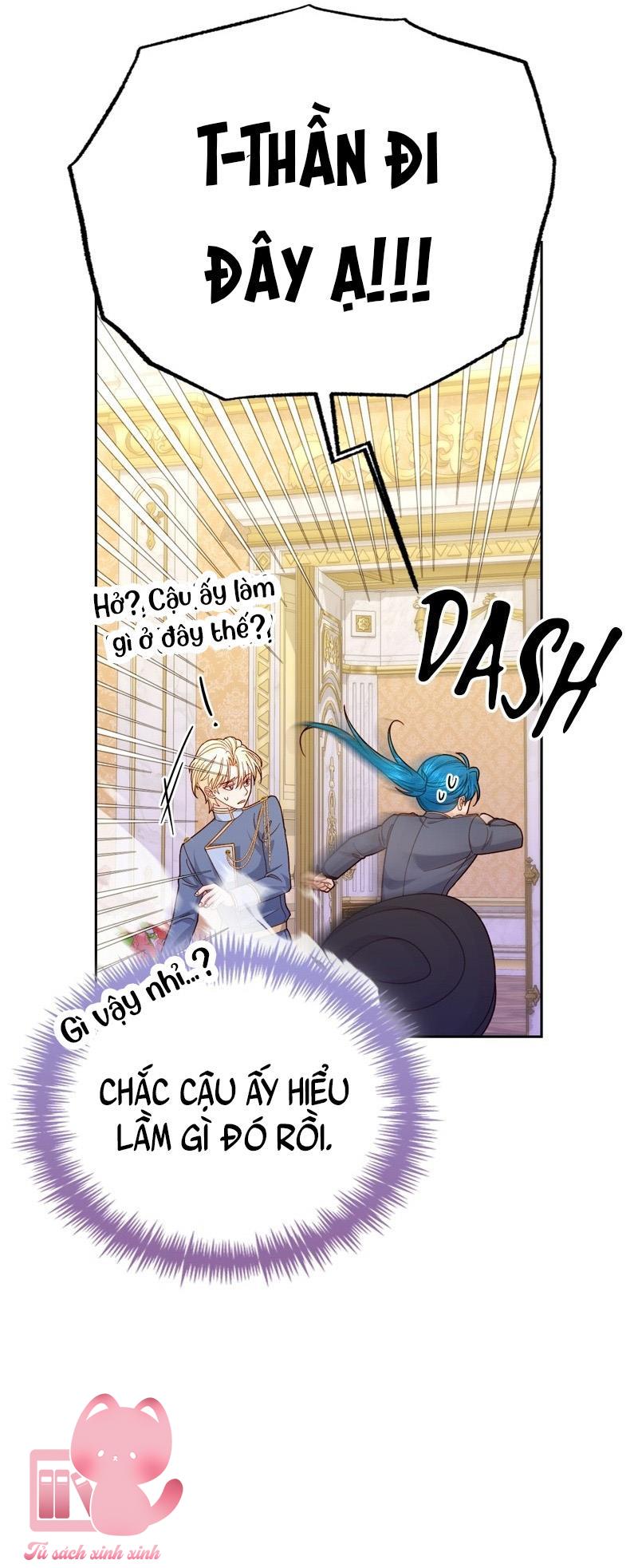 Hoàng Hậu Tái Hôn - Chap 169