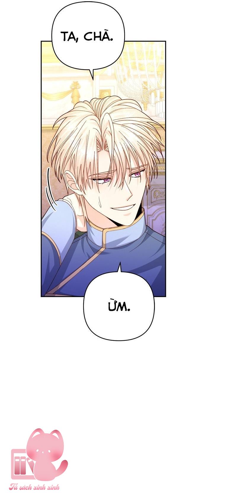 Hoàng Hậu Tái Hôn - Chap 169