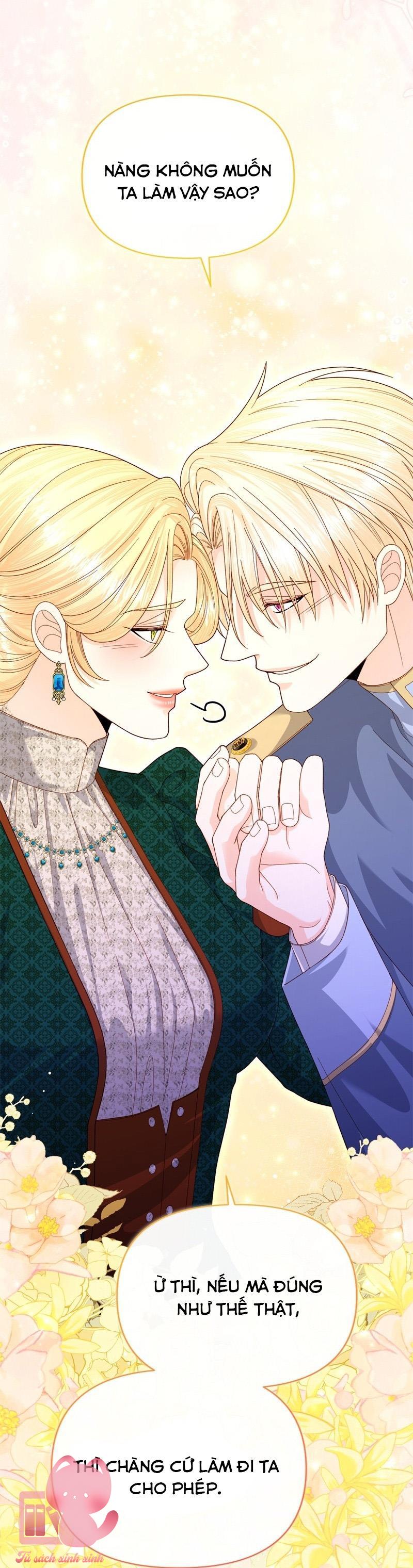 Hoàng Hậu Tái Hôn - Chap 169