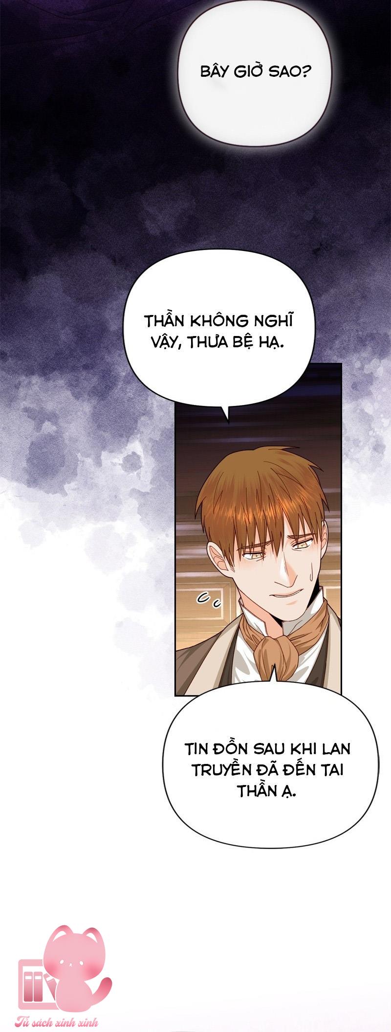 Hoàng Hậu Tái Hôn - Chap 169