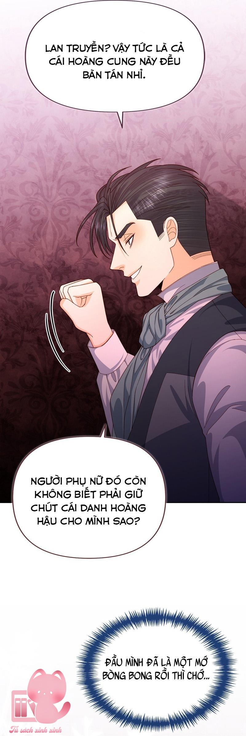 Hoàng Hậu Tái Hôn - Chap 169