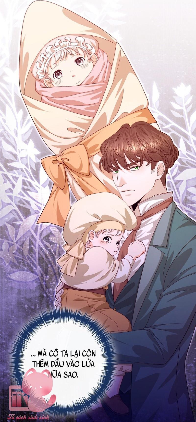 Hoàng Hậu Tái Hôn - Chap 169