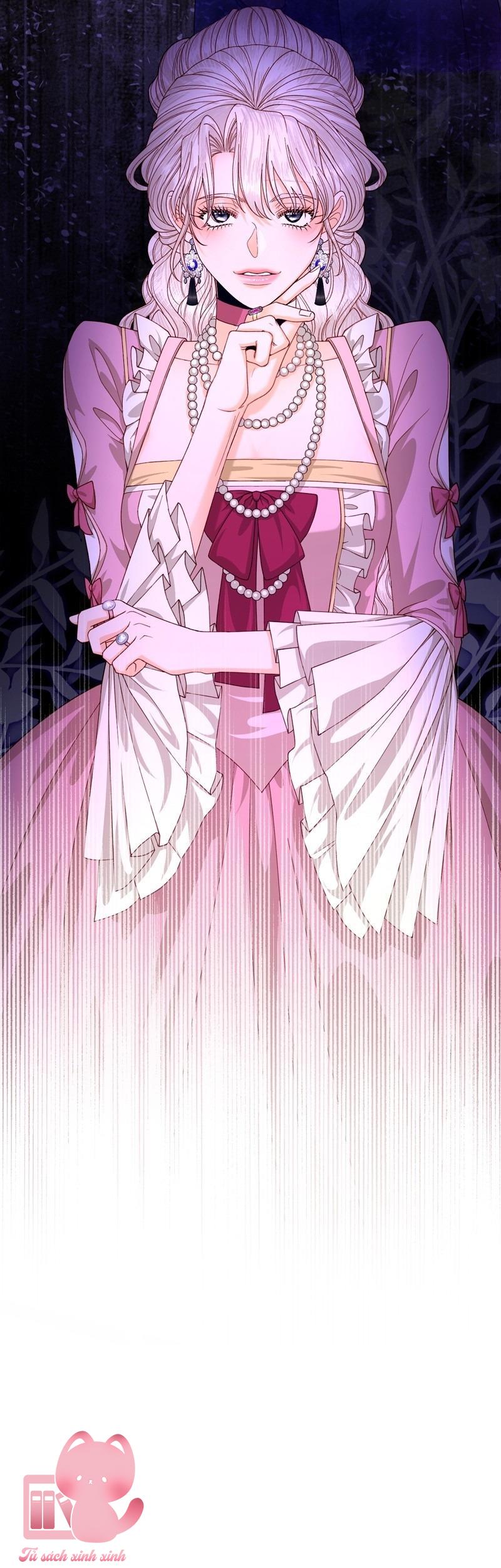 Hoàng Hậu Tái Hôn - Chap 169