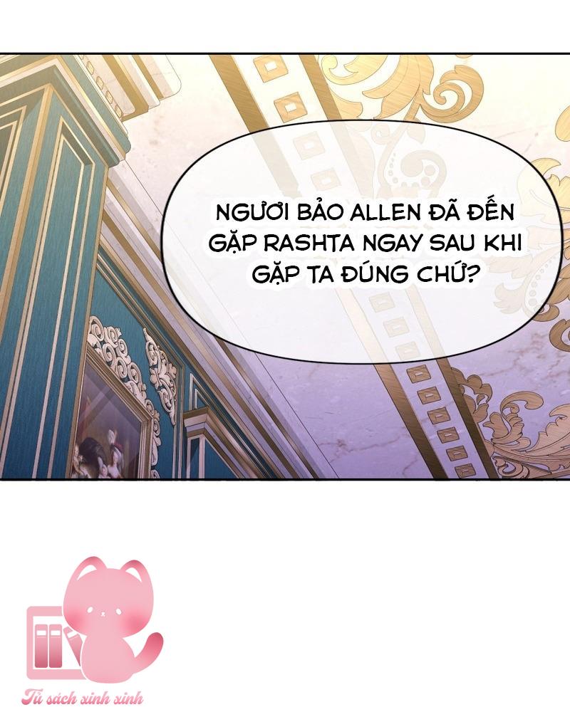 Hoàng Hậu Tái Hôn - Chap 169