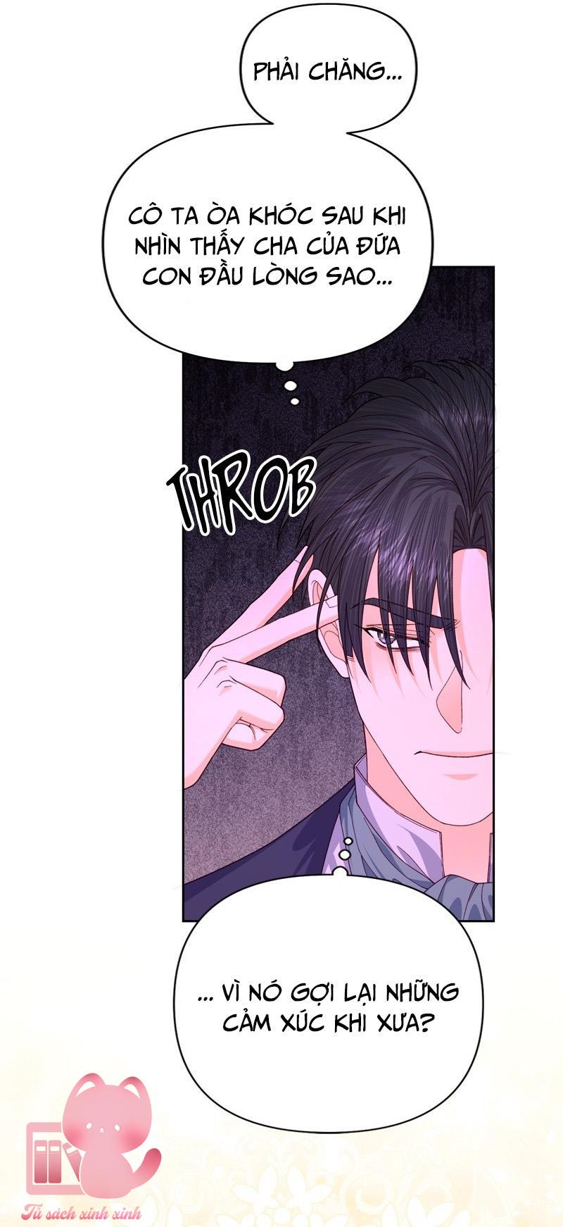 Hoàng Hậu Tái Hôn - Chap 169