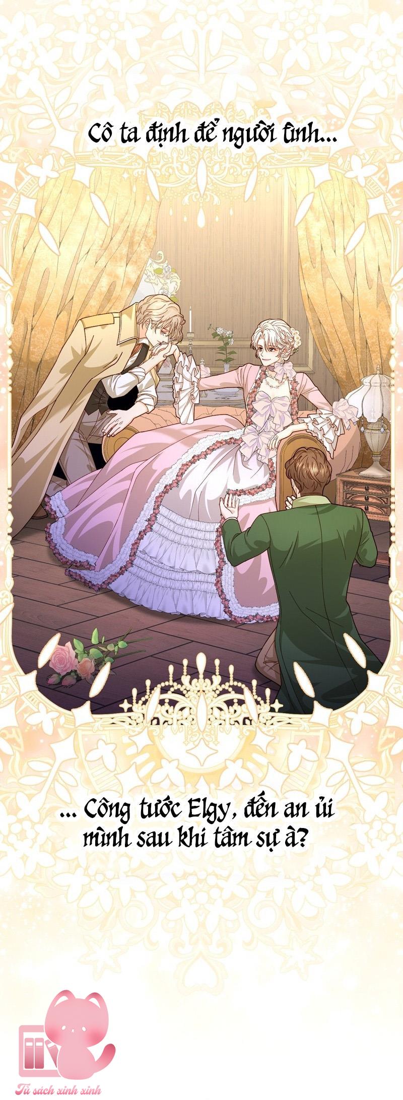 Hoàng Hậu Tái Hôn - Chap 169