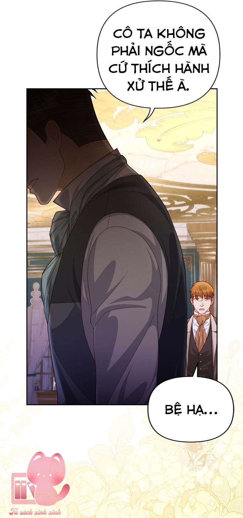 Hoàng Hậu Tái Hôn - Chap 169