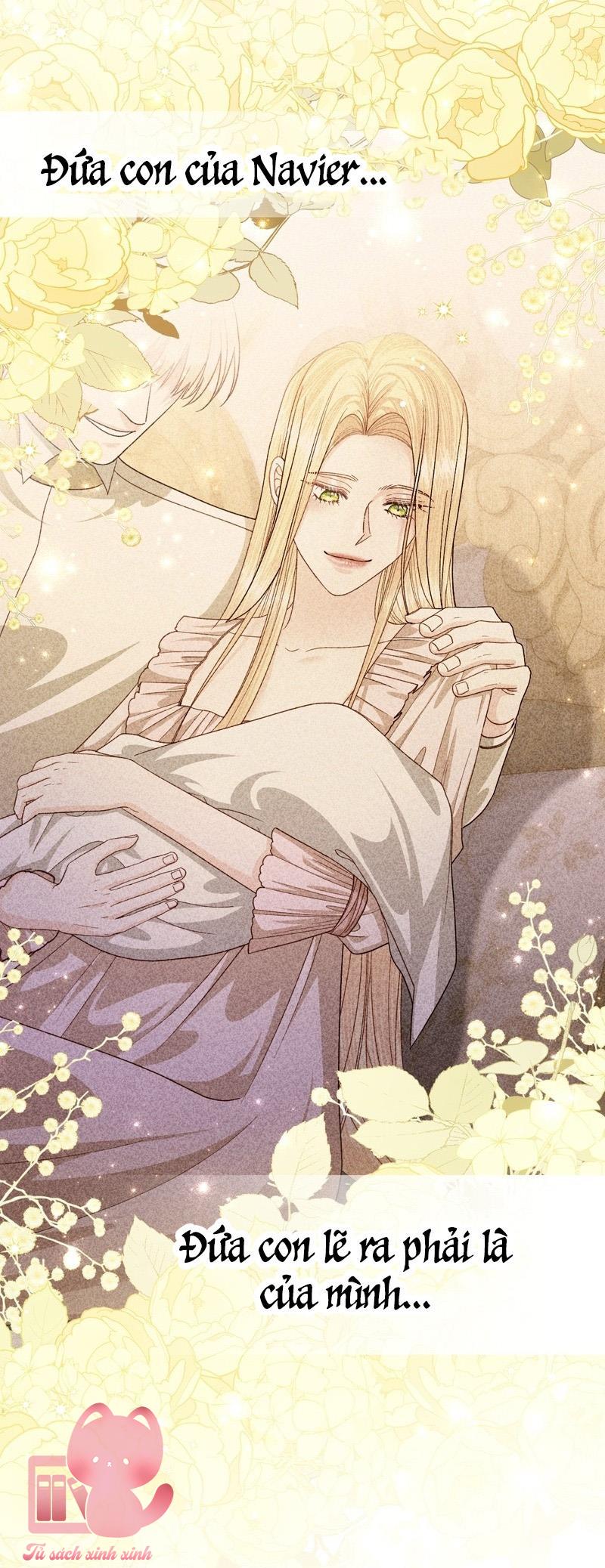 Hoàng Hậu Tái Hôn - Chap 169