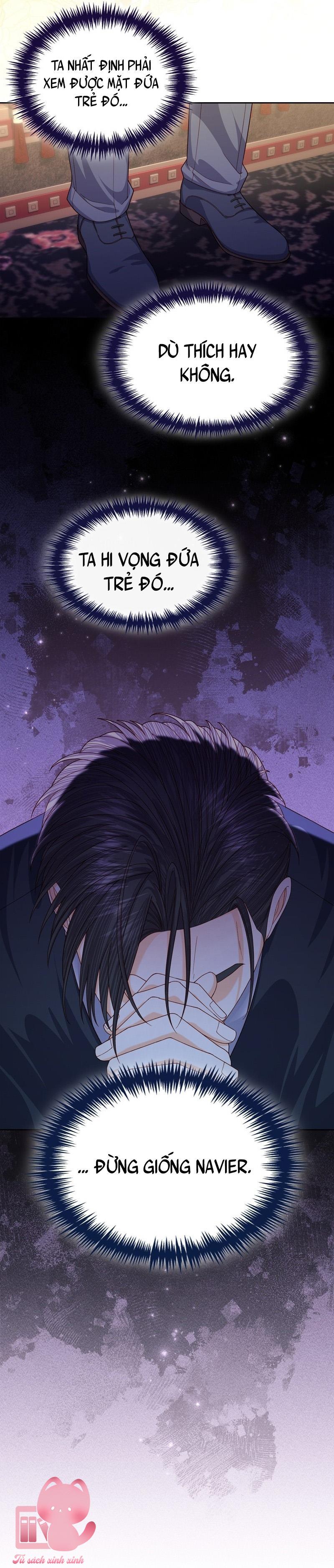 Hoàng Hậu Tái Hôn - Chap 169